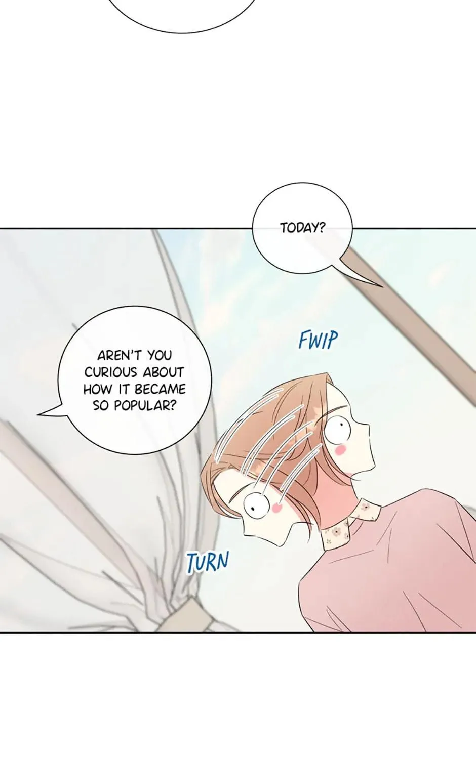 Read No Snooping, Please chapter 75 image 38 on Lezhin