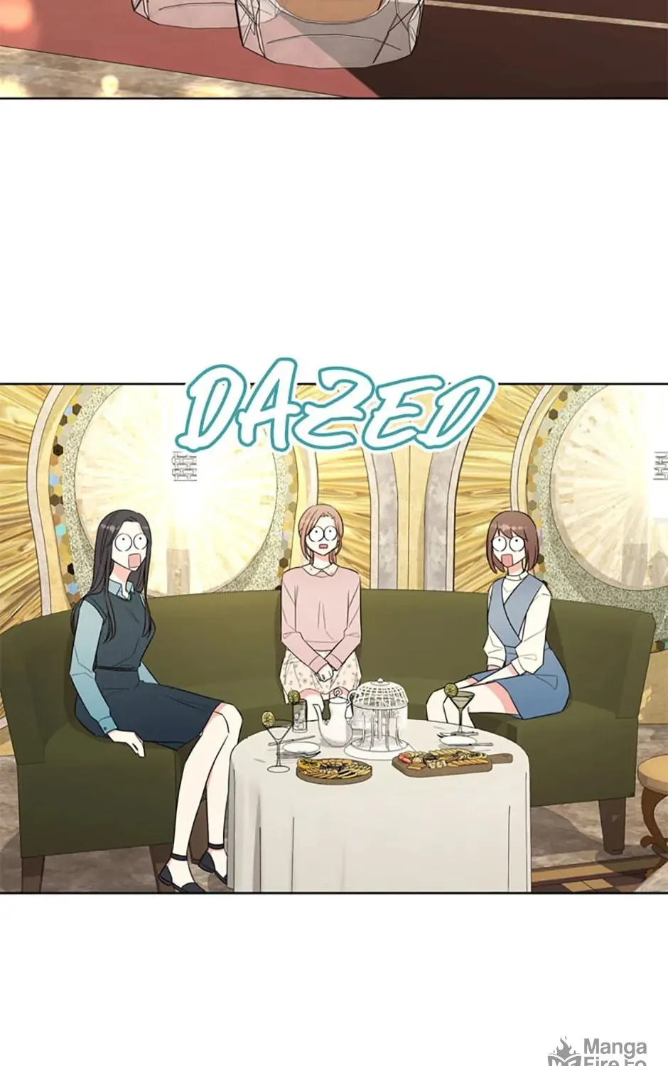 Read No Snooping, Please chapter 75 image 4 on Lezhin