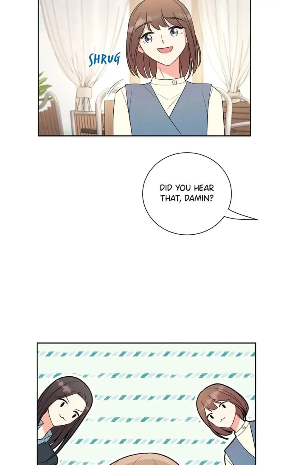 Read No Snooping, Please chapter 75 image 40 on Lezhin