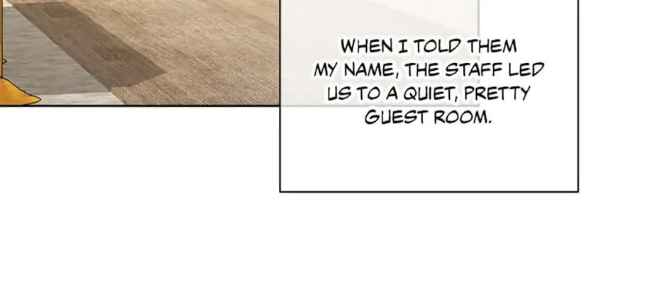 Read No Snooping, Please chapter 75 image 45 on Lezhin