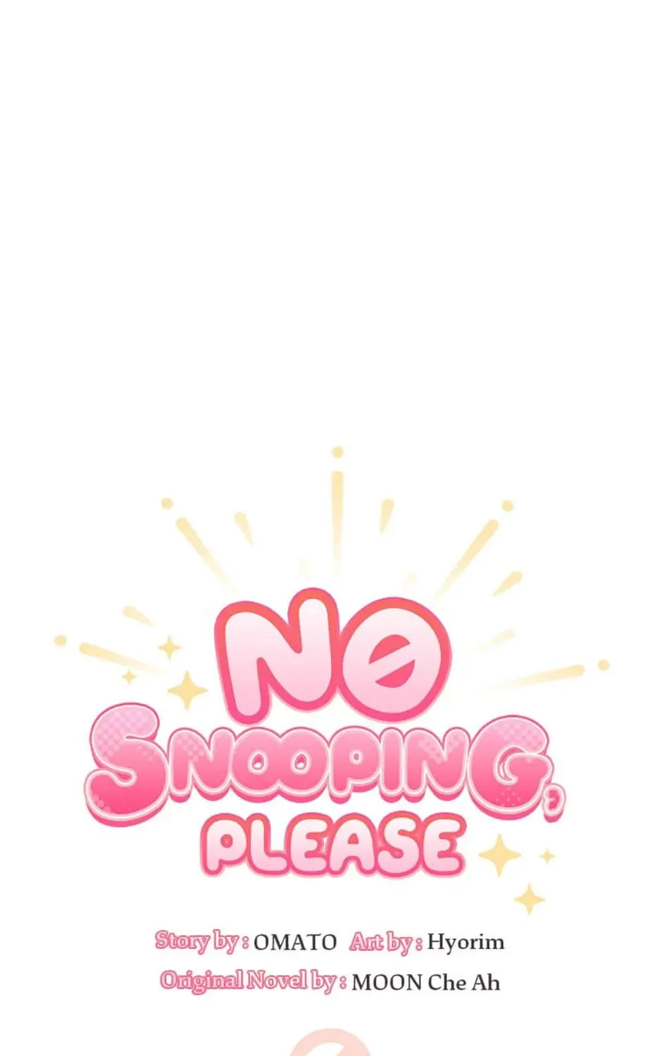 Read No Snooping, Please chapter 75 image 46 on Lezhin