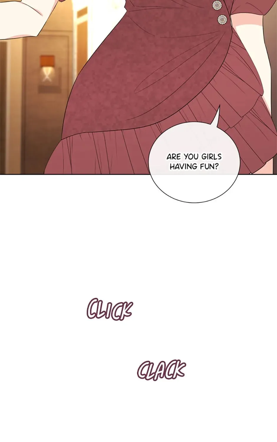 Read No Snooping, Please chapter 75 image 50 on Lezhin