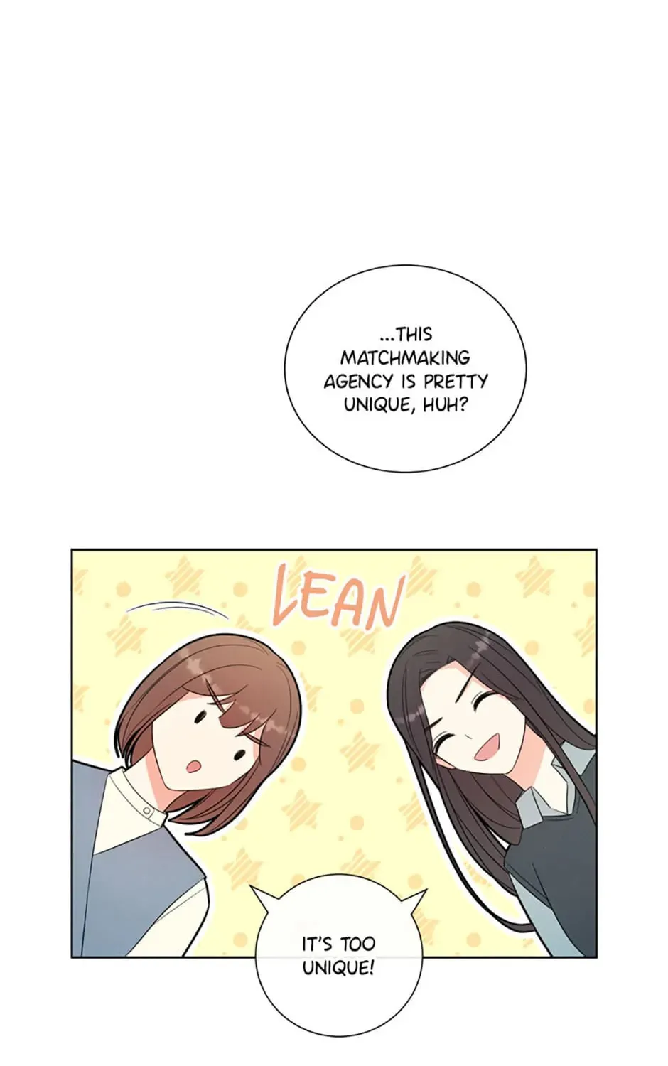 Read No Snooping, Please chapter 75 image 54 on Lezhin