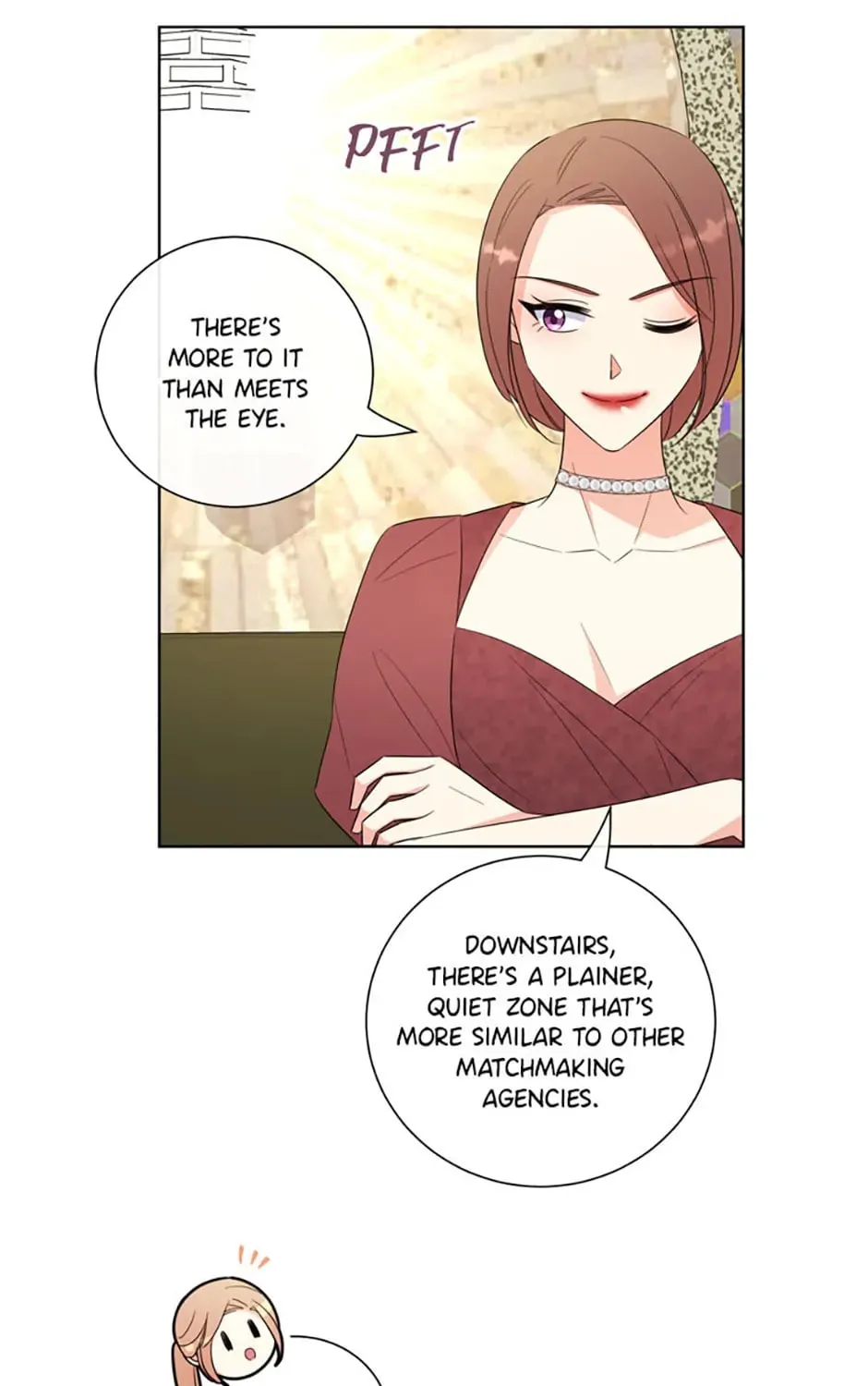 Read No Snooping, Please chapter 75 image 56 on Lezhin