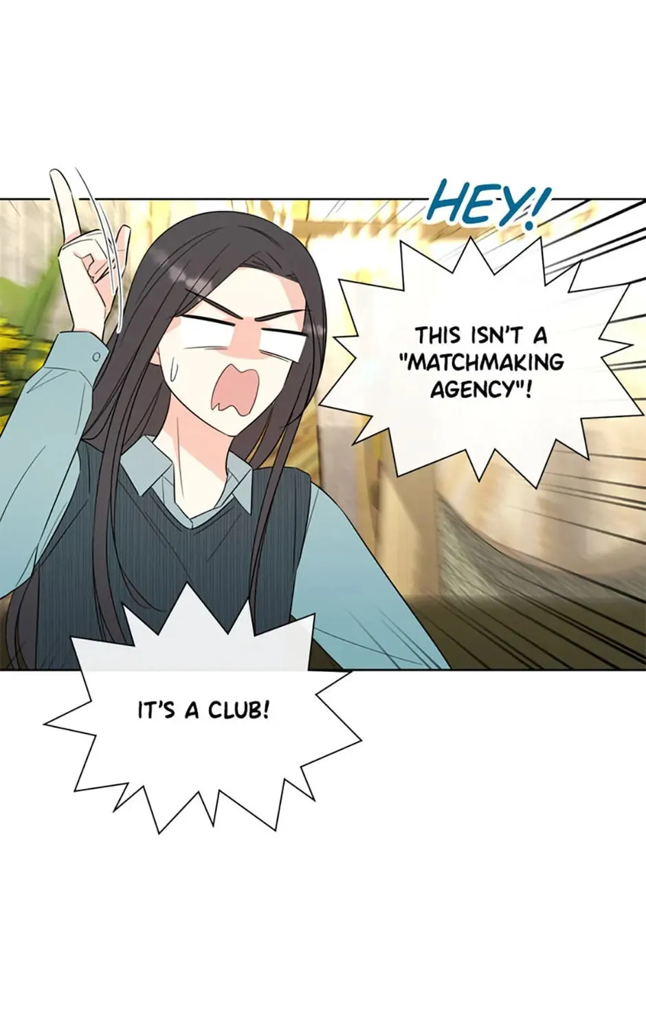 Read No Snooping, Please chapter 75 image 6 on Lezhin