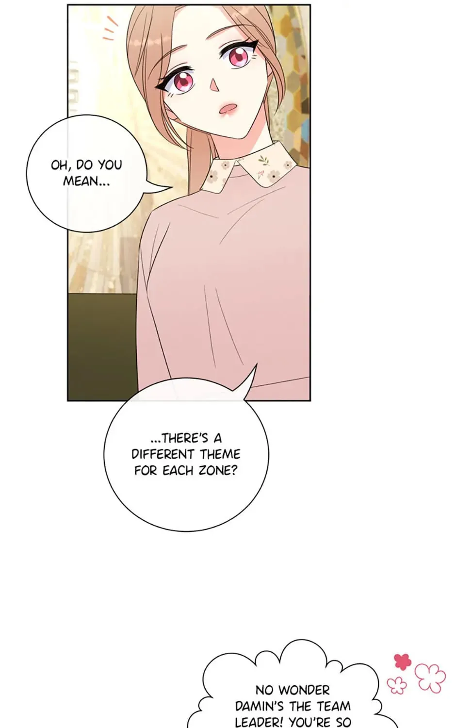 Read No Snooping, Please chapter 75 image 60 on Lezhin