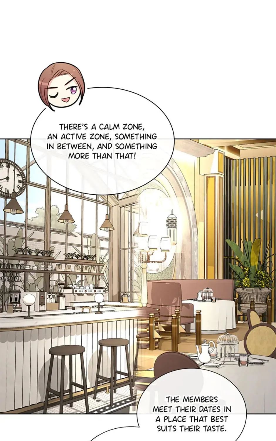 Read No Snooping, Please chapter 75 image 62 on Lezhin