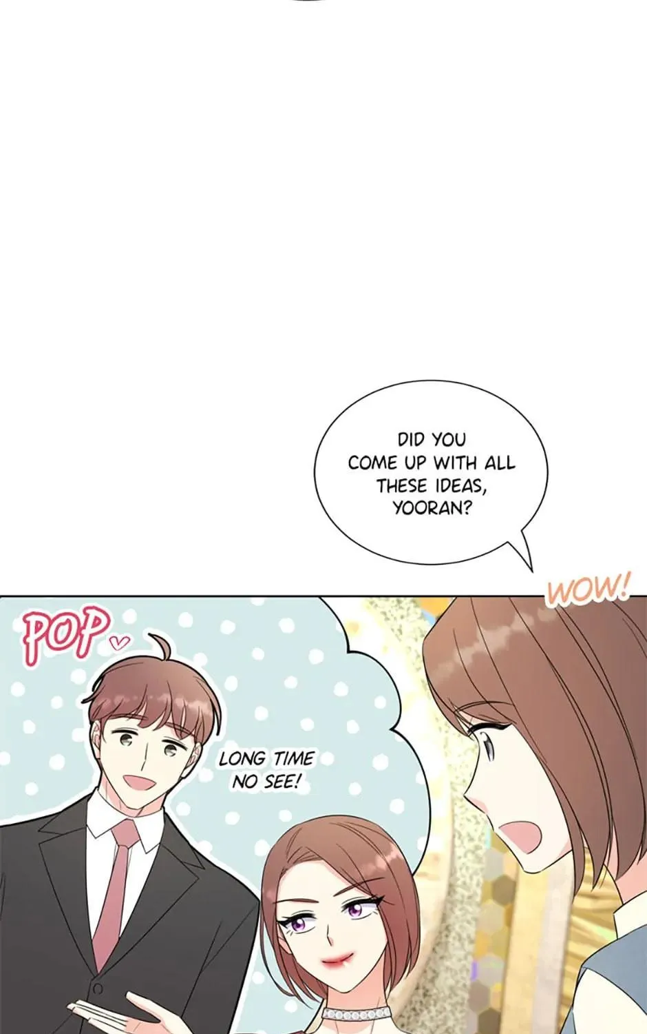 Read No Snooping, Please chapter 75 image 64 on Lezhin