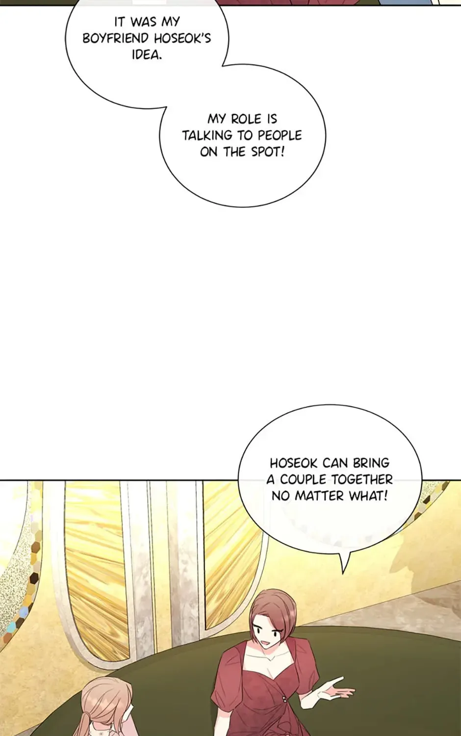 Read No Snooping, Please chapter 75 image 66 on Lezhin