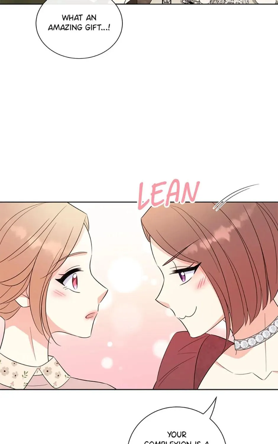 Read No Snooping, Please chapter 75 image 68 on Lezhin