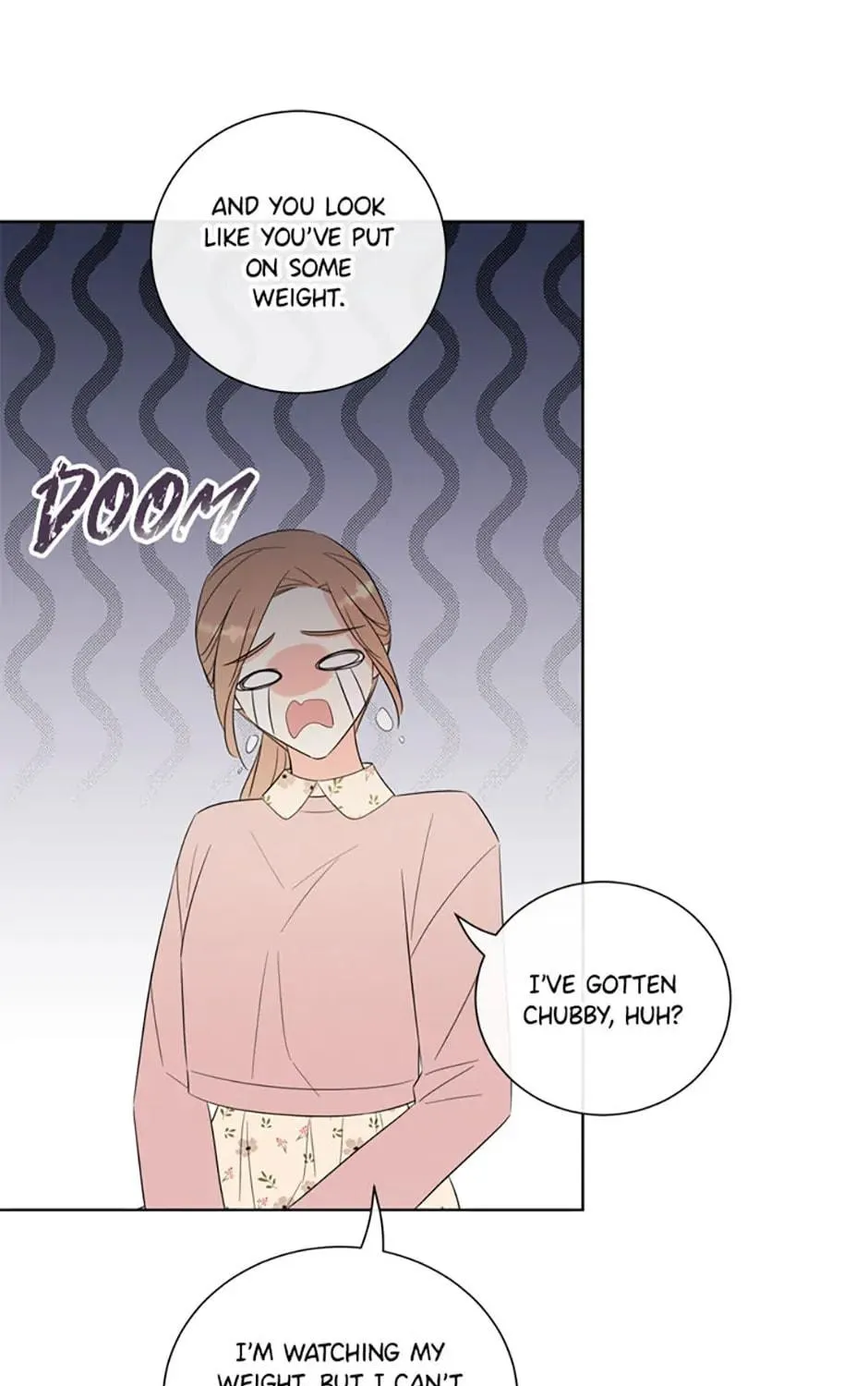 Read No Snooping, Please chapter 75 image 70 on Lezhin