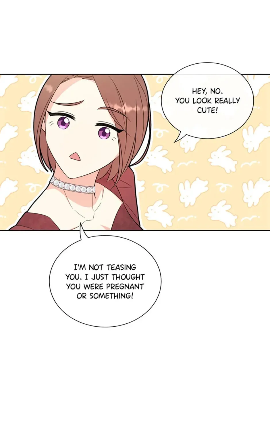 Read No Snooping, Please chapter 75 image 72 on Lezhin