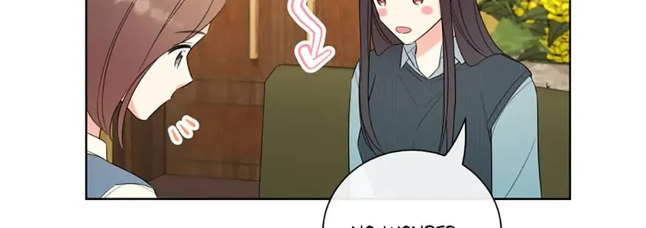 Read No Snooping, Please chapter 75 image 75 on Lezhin