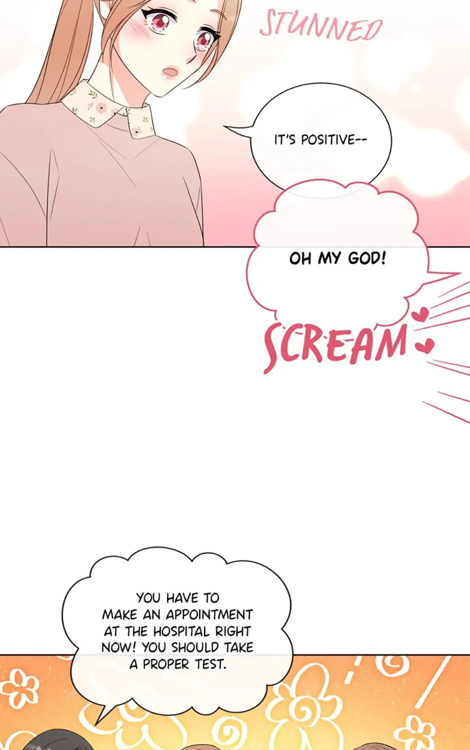 Read No Snooping, Please chapter 75 image 86 on Lezhin