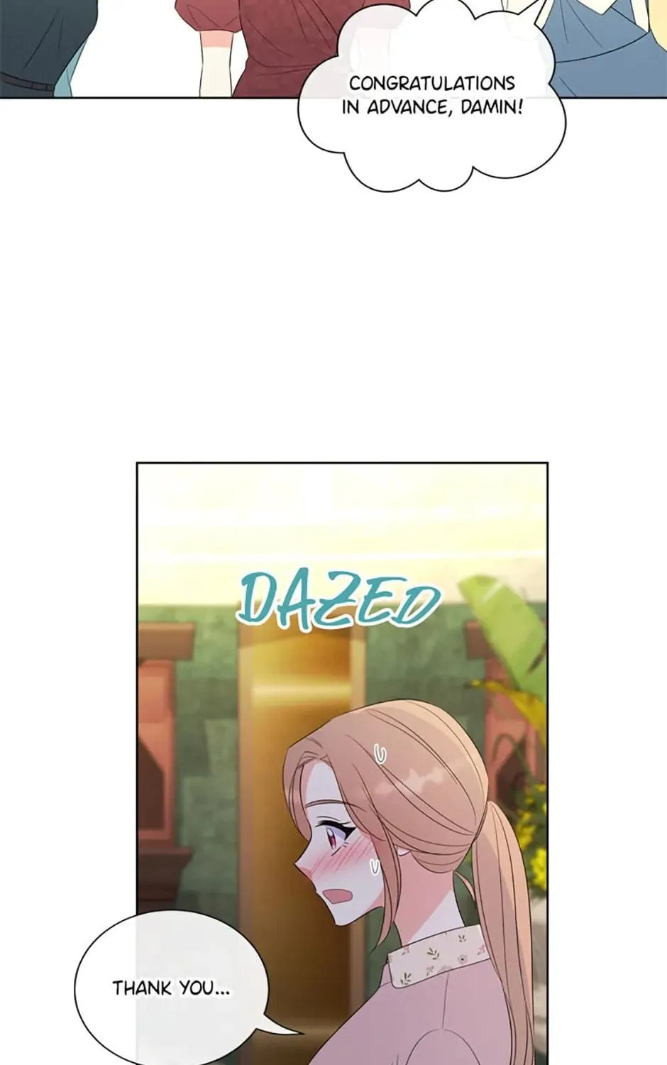 Read No Snooping, Please chapter 75 image 88 on Lezhin