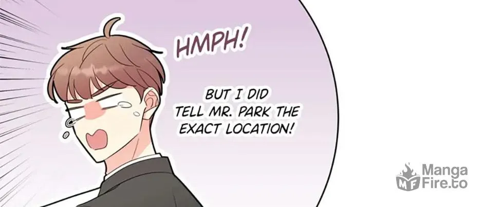 Read No Snooping, Please chapter 75 image 95 on Lezhin