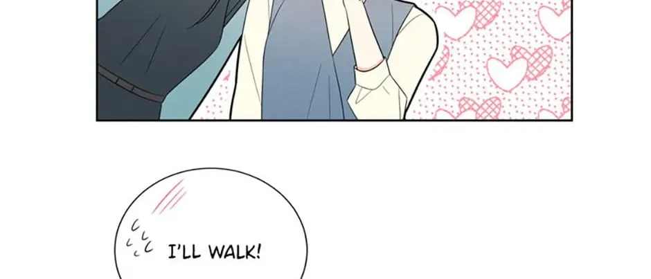 Read No Snooping, Please chapter 75 image 97 on Lezhin