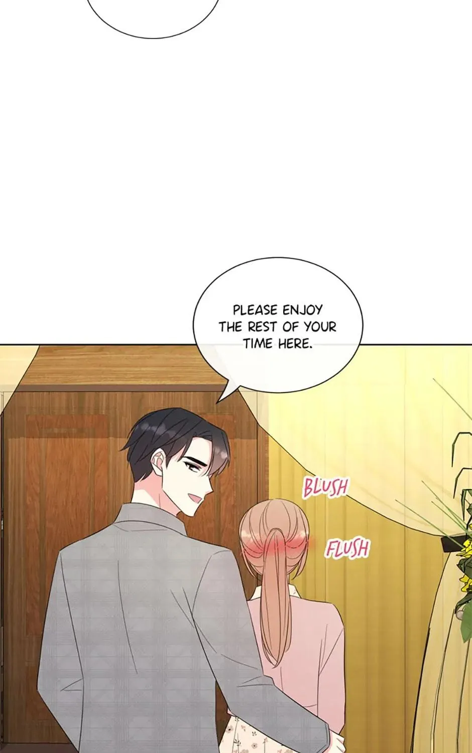 Read No Snooping, Please chapter 75 image 98 on Lezhin