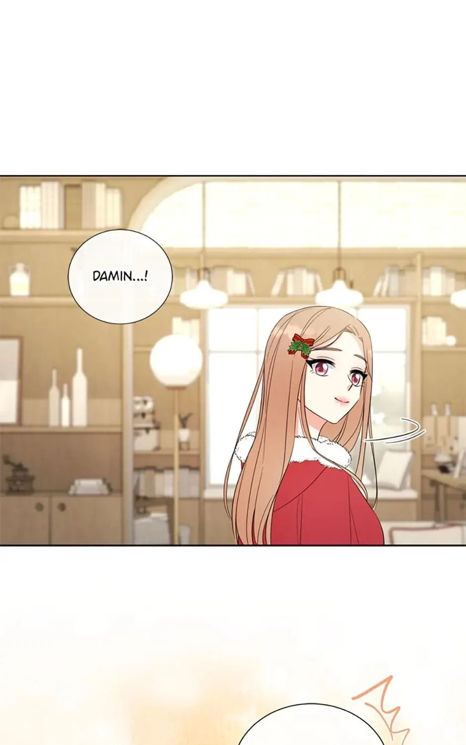 Read No Snooping, Please chapter 76 image 10 on Lezhin