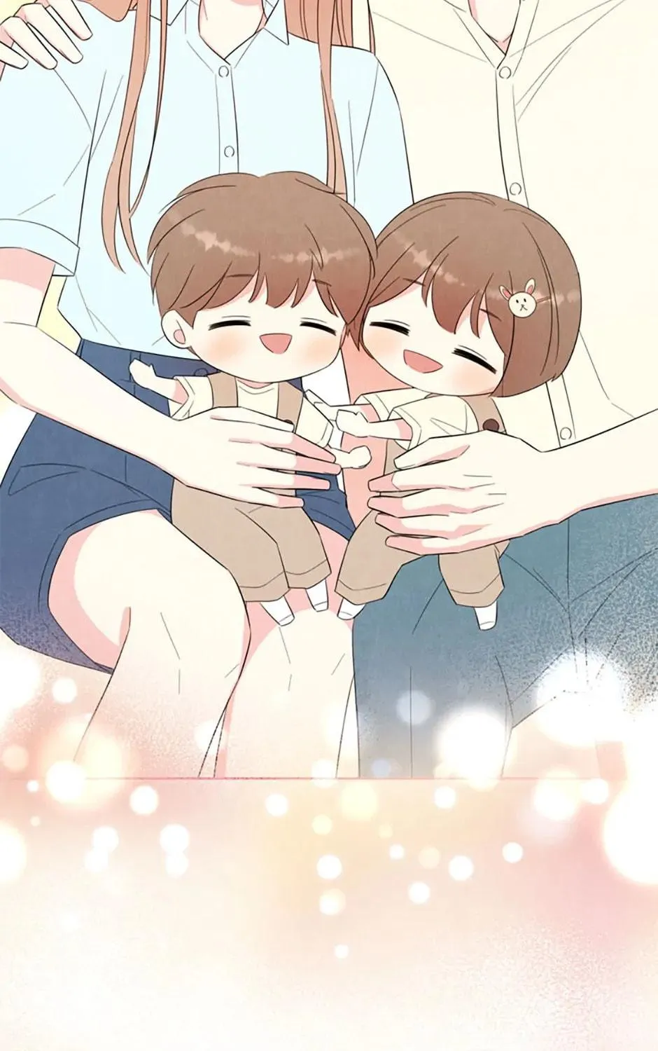 Read No Snooping, Please chapter 76 image 100 on Lezhin