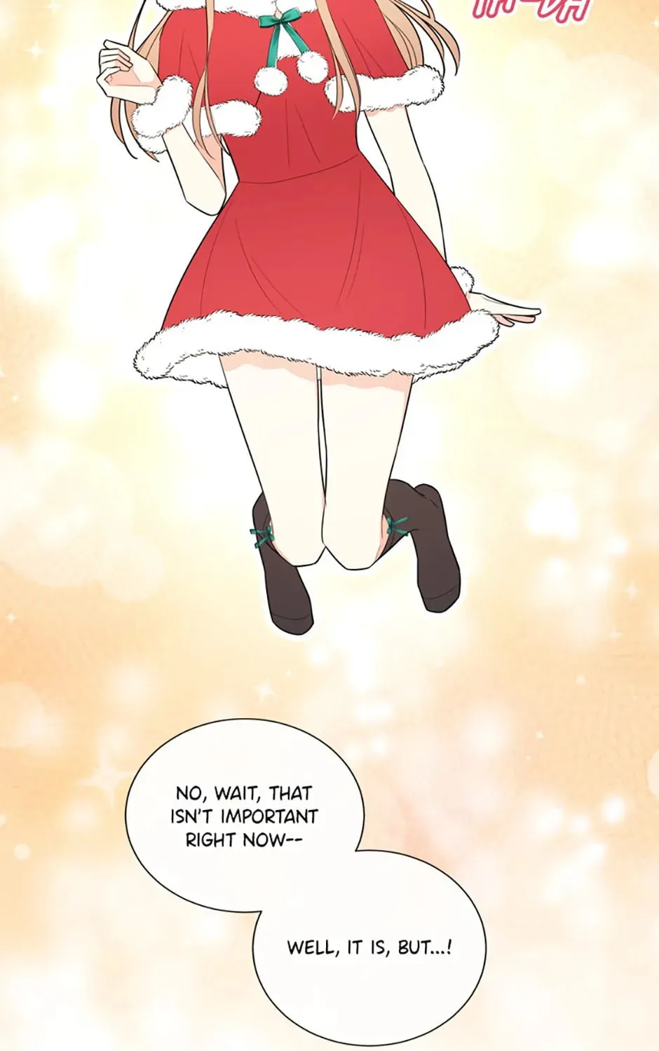 Read No Snooping, Please chapter 76 image 12 on Lezhin