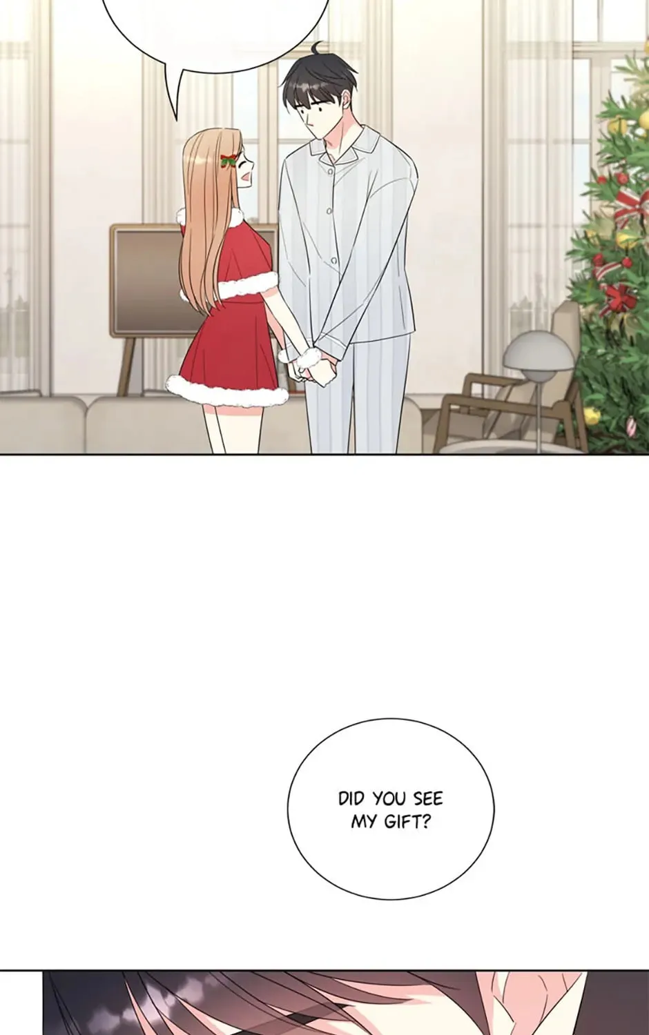 Read No Snooping, Please chapter 76 image 14 on Lezhin
