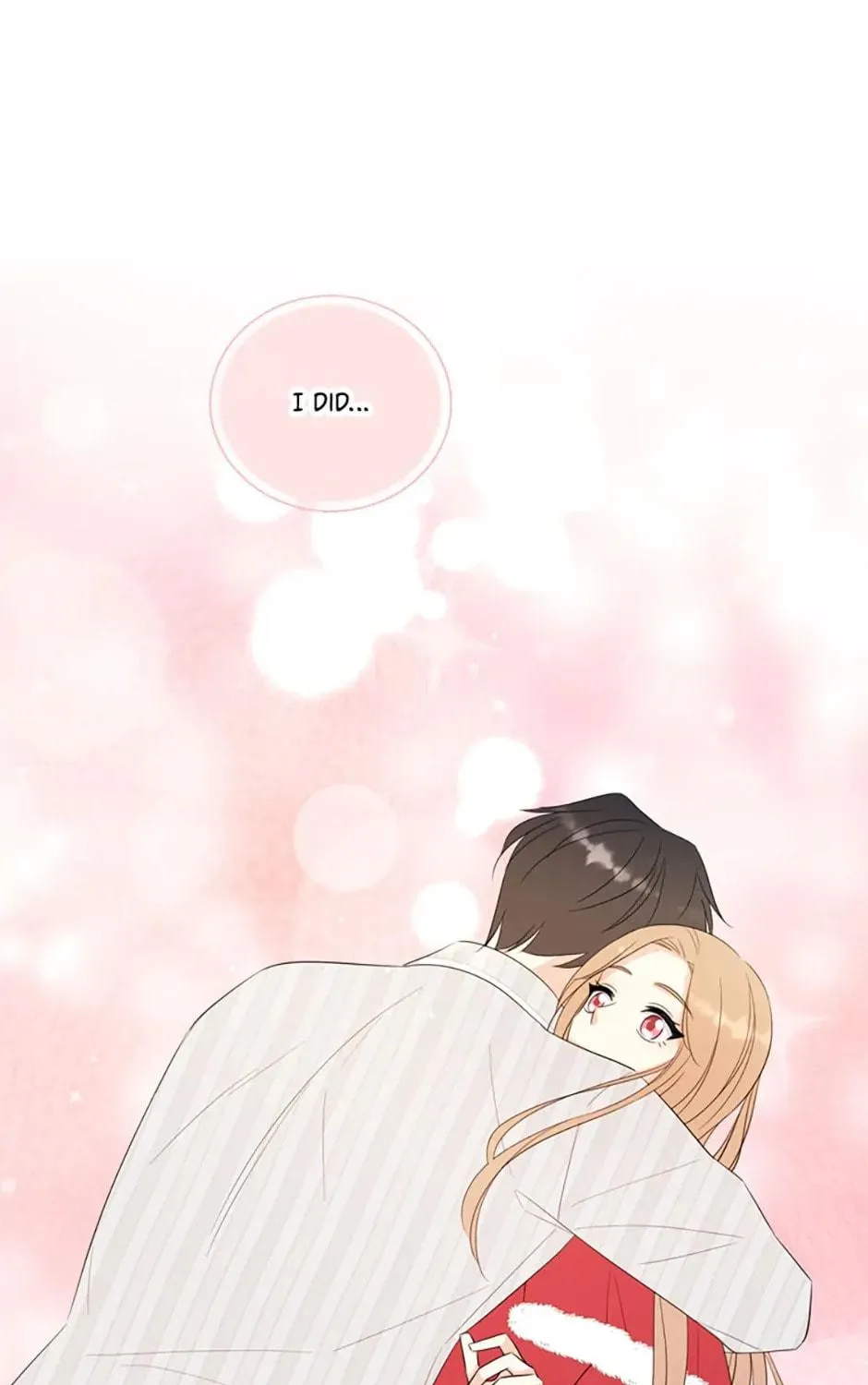 Read No Snooping, Please chapter 76 image 16 on Lezhin