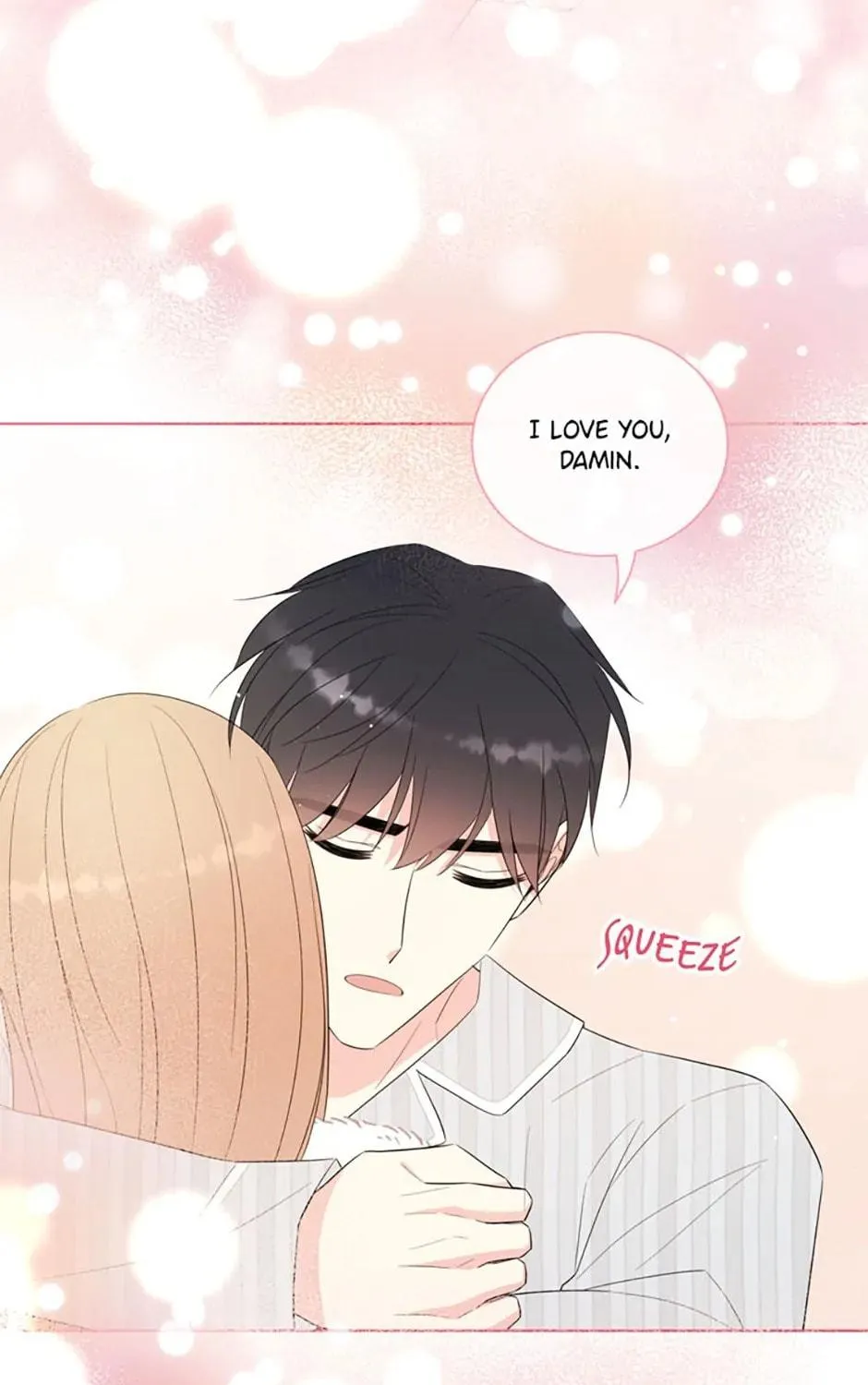 Read No Snooping, Please chapter 76 image 18 on Lezhin