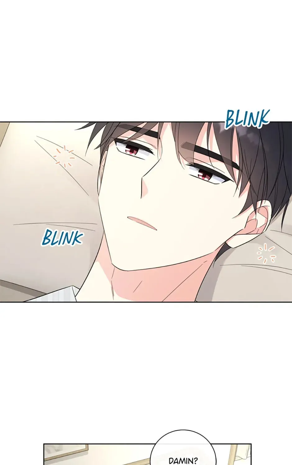 Read No Snooping, Please chapter 76 image 2 on Lezhin