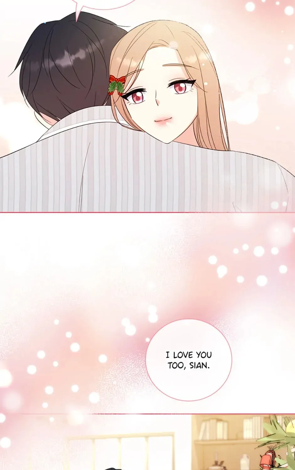 Read No Snooping, Please chapter 76 image 20 on Lezhin