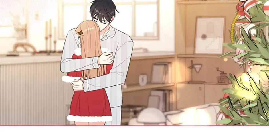 Read No Snooping, Please chapter 76 image 21 on Lezhin