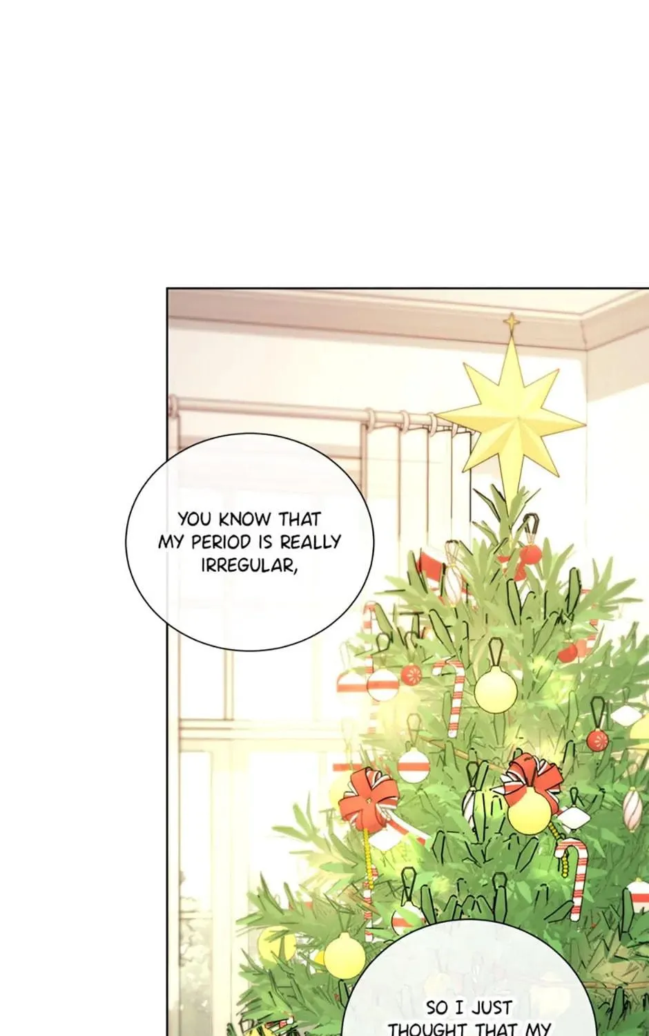Read No Snooping, Please chapter 76 image 22 on Lezhin