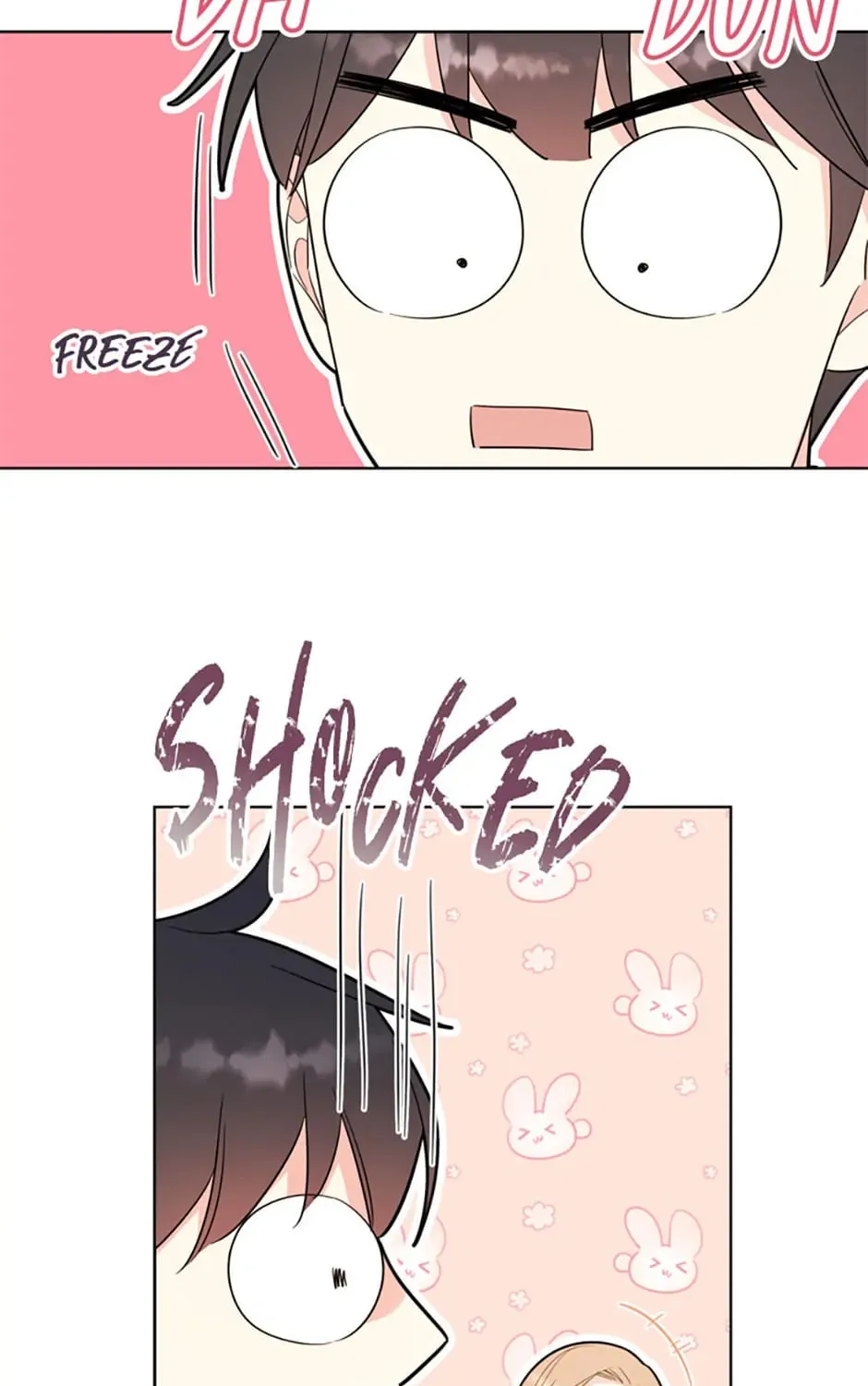 Read No Snooping, Please chapter 76 image 26 on Lezhin