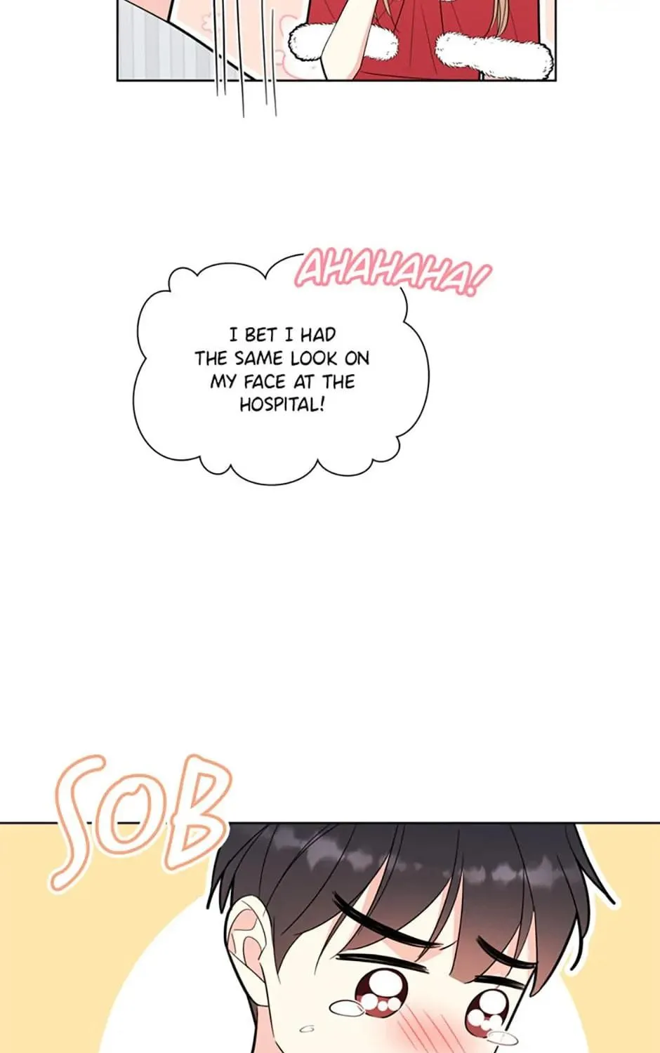 Read No Snooping, Please chapter 76 image 28 on Lezhin