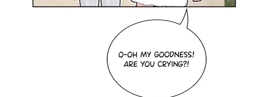 Read No Snooping, Please chapter 76 image 31 on Lezhin