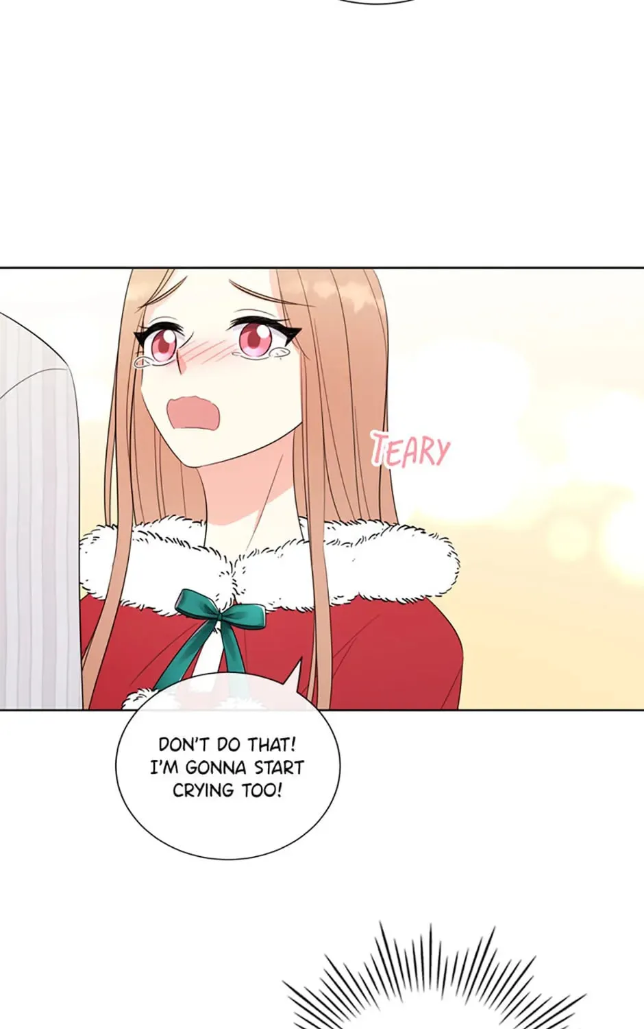 Read No Snooping, Please chapter 76 image 32 on Lezhin