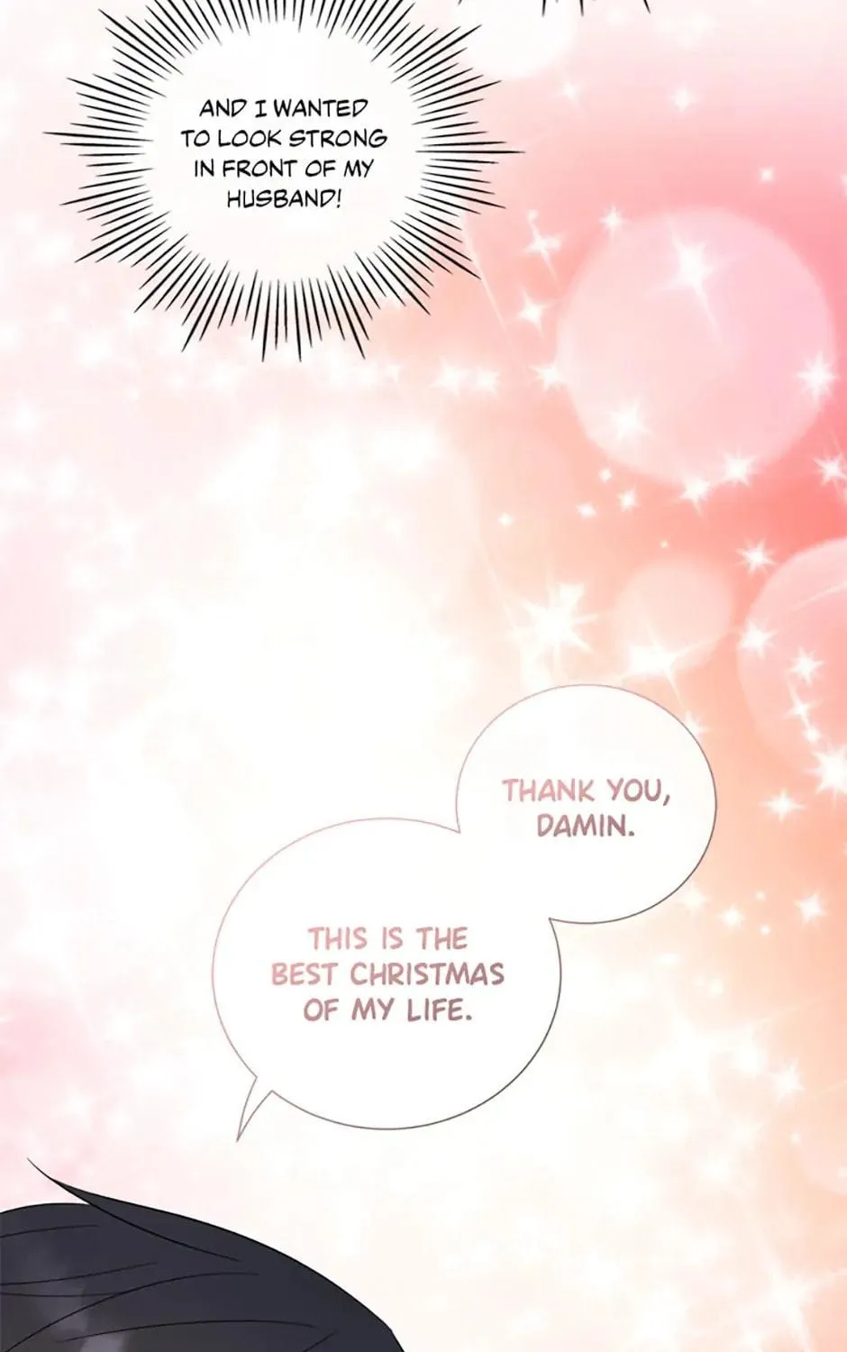 Read No Snooping, Please chapter 76 image 34 on Lezhin