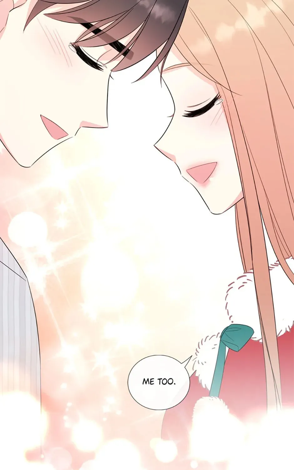 Read No Snooping, Please chapter 76 image 36 on Lezhin
