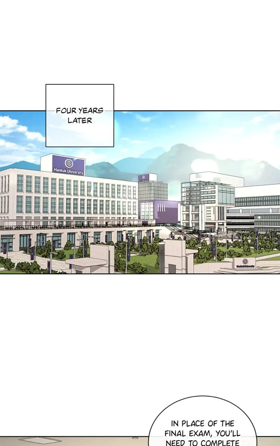 Read No Snooping, Please chapter 76 image 42 on Lezhin