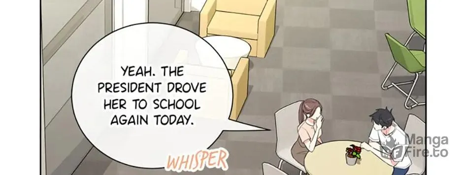 Read No Snooping, Please chapter 76 image 49 on Lezhin