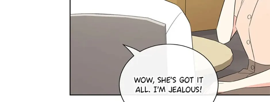Read No Snooping, Please chapter 76 image 51 on Lezhin