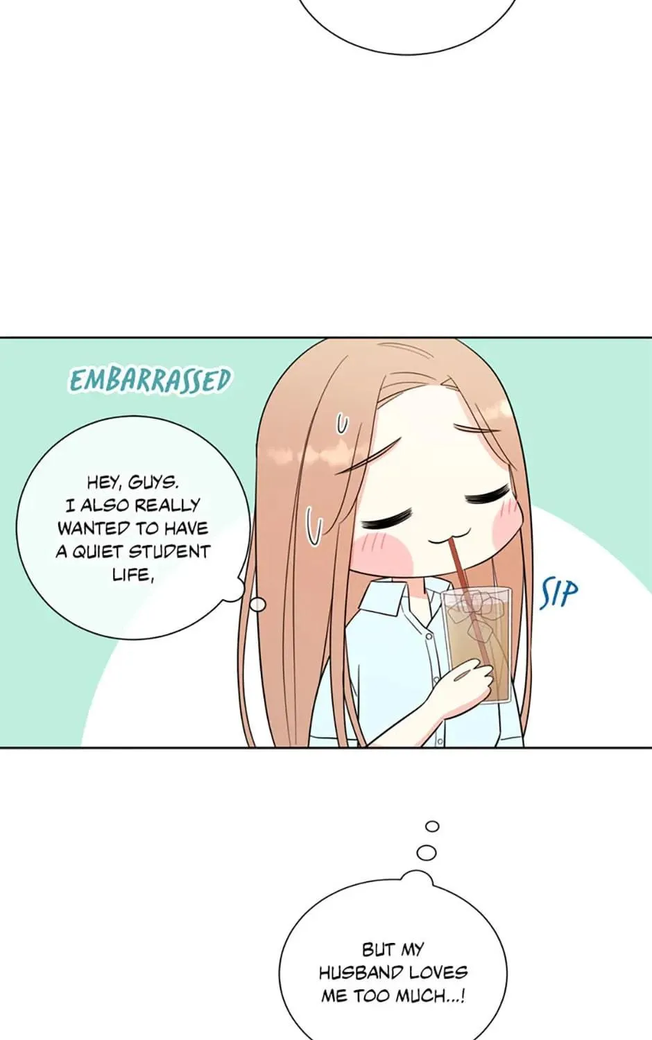 Read No Snooping, Please chapter 76 image 52 on Lezhin
