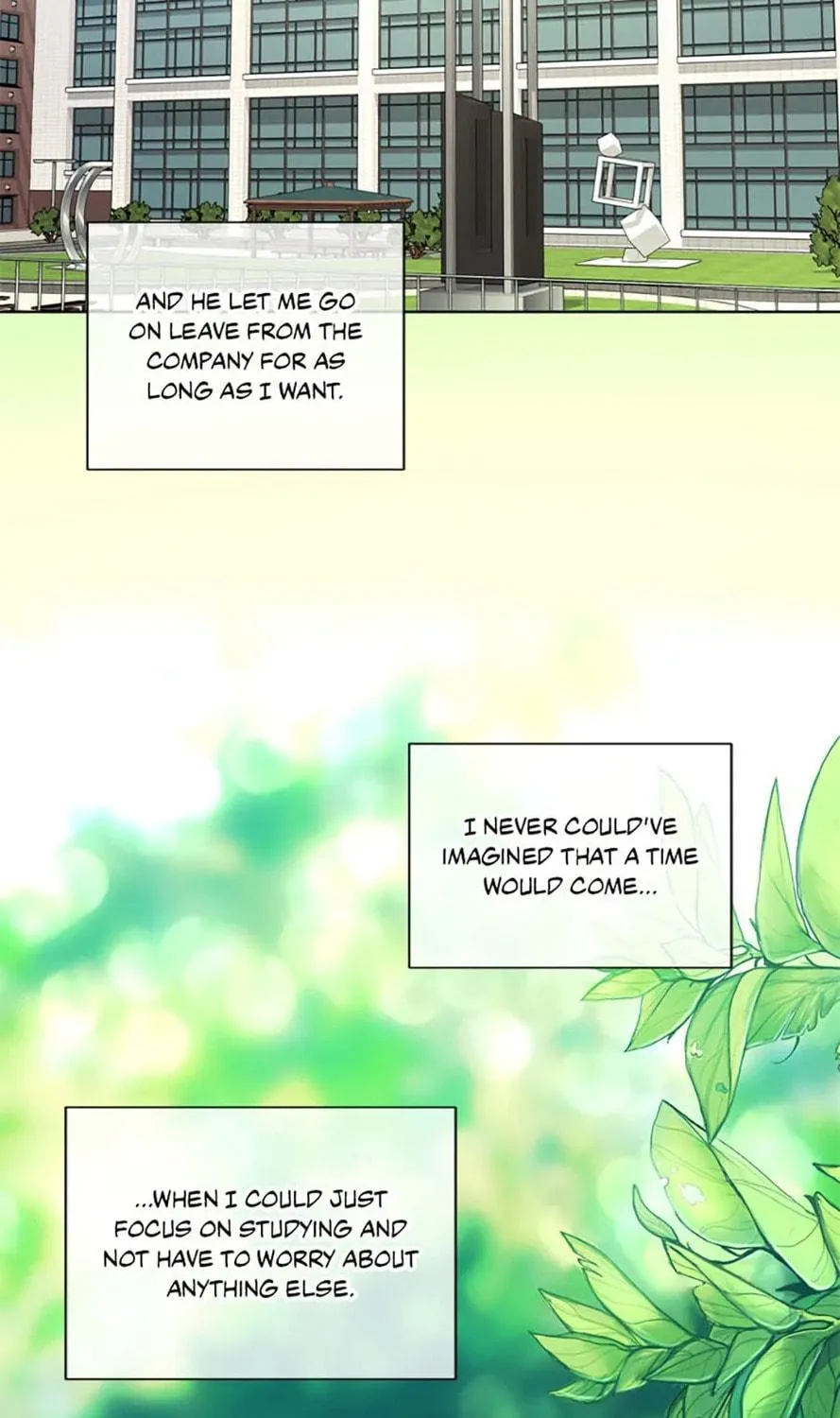 Read No Snooping, Please chapter 76 image 58 on Lezhin