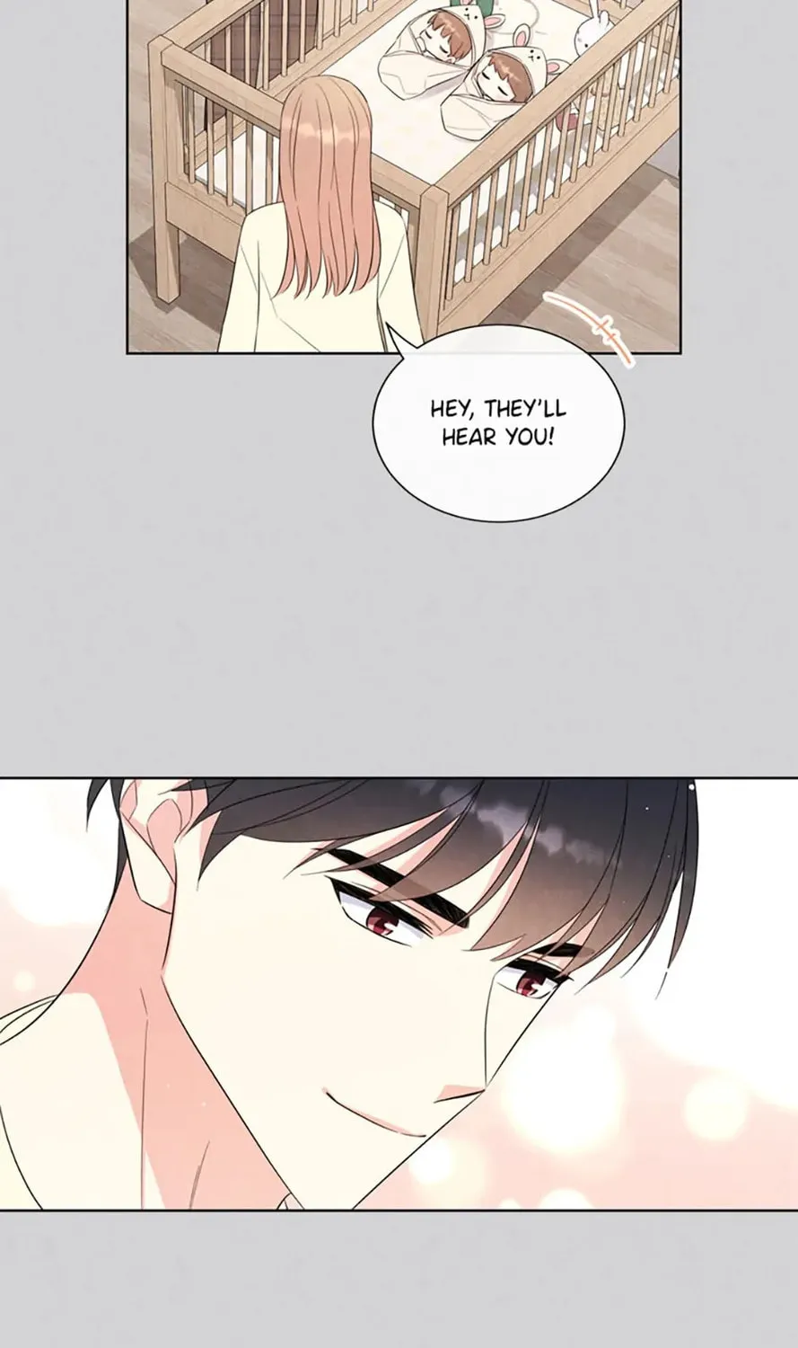 Read No Snooping, Please chapter 76 image 62 on Lezhin