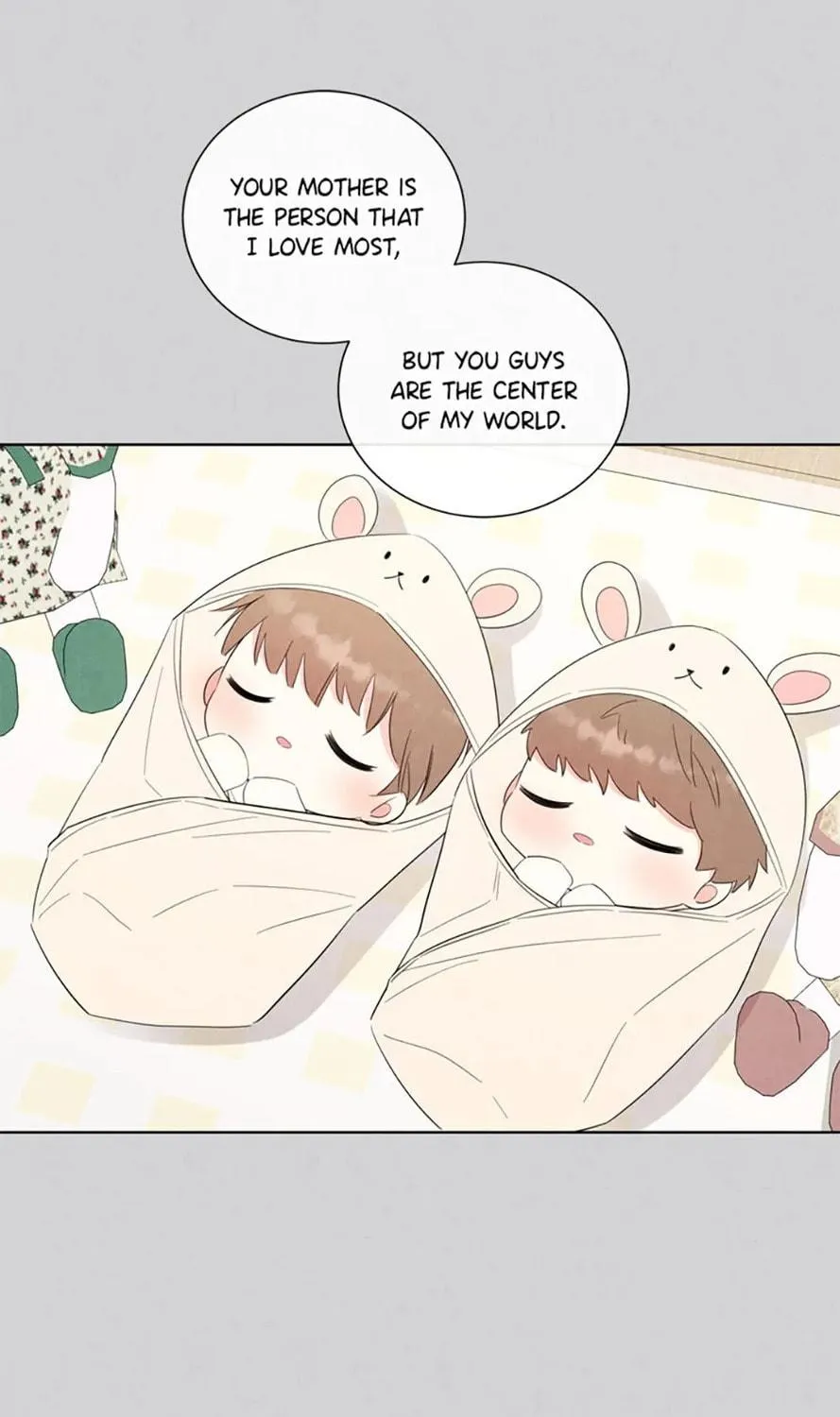 Read No Snooping, Please chapter 76 image 64 on Lezhin