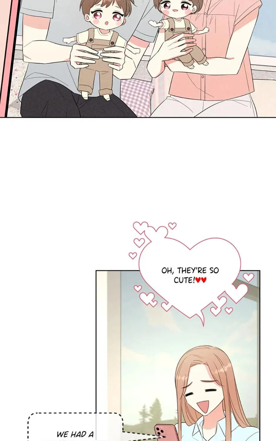 Read No Snooping, Please chapter 76 image 70 on Lezhin