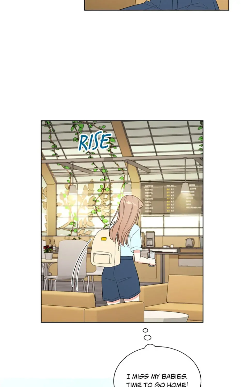 Read No Snooping, Please chapter 76 image 72 on Lezhin