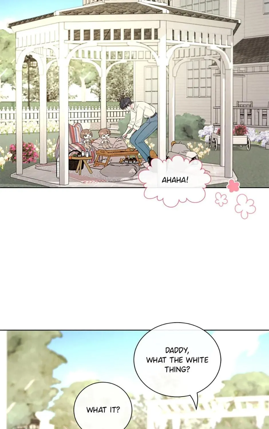 Read No Snooping, Please chapter 76 image 78 on Lezhin