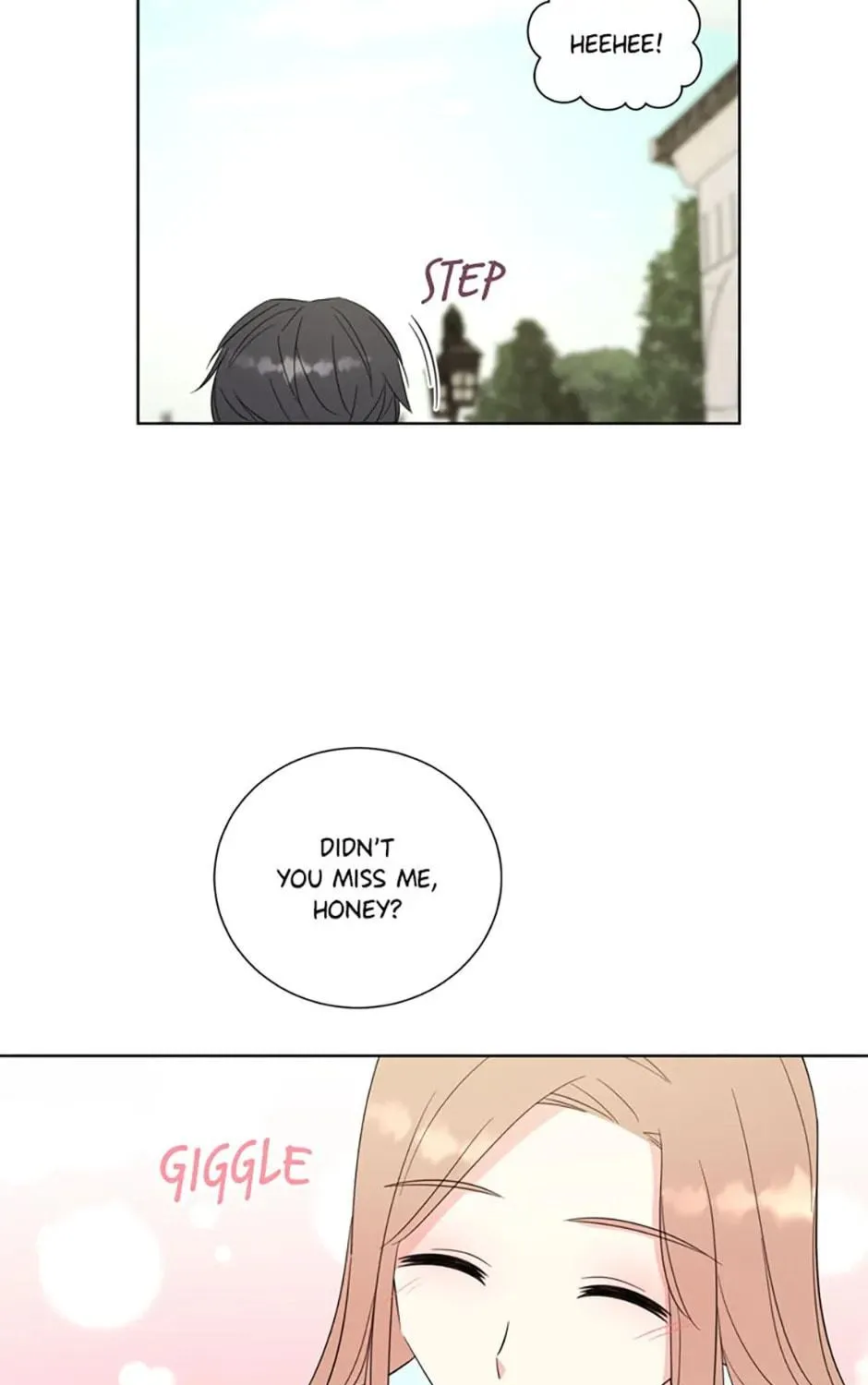 Read No Snooping, Please chapter 76 image 88 on Lezhin