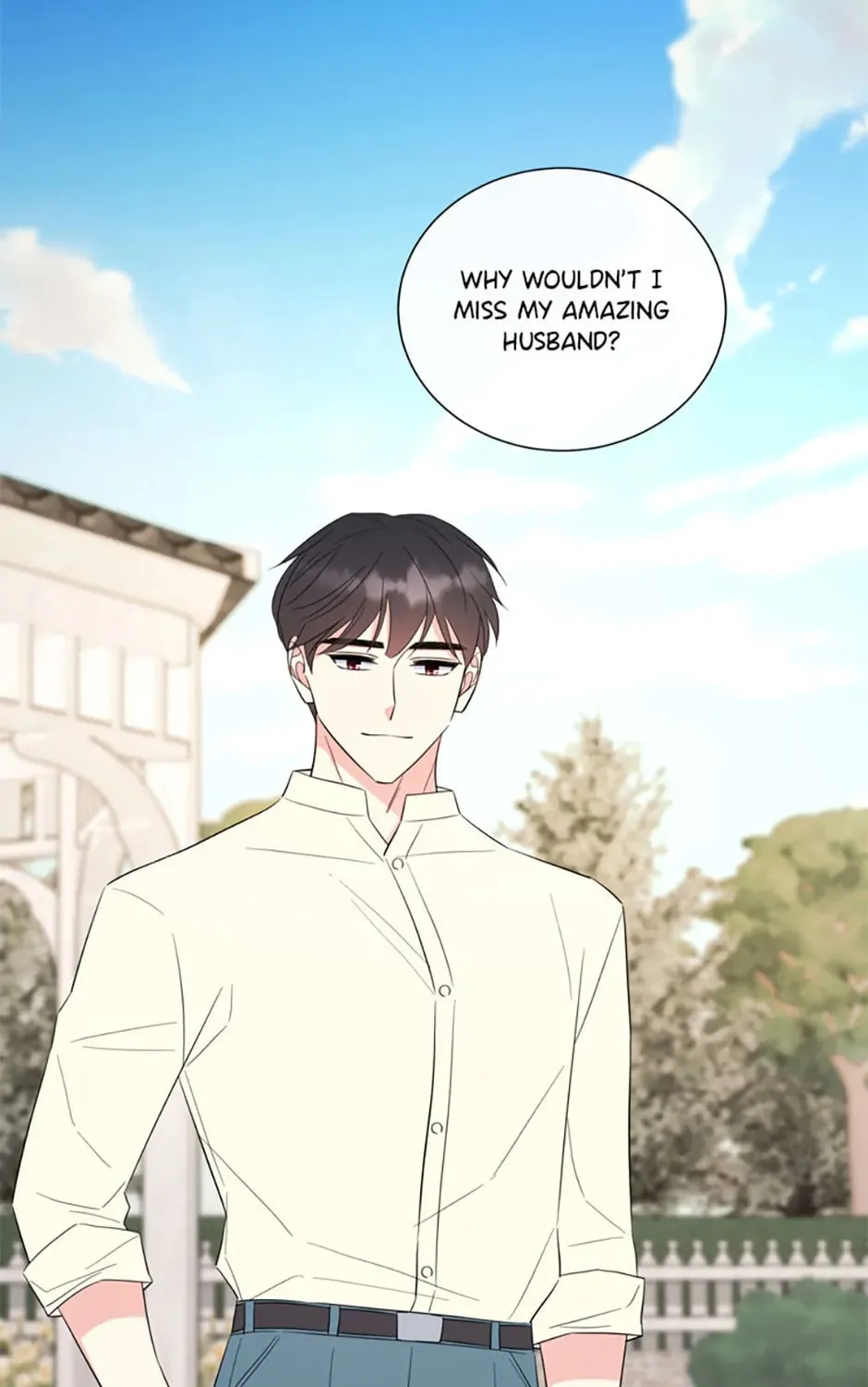 Read No Snooping, Please chapter 76 image 90 on Lezhin
